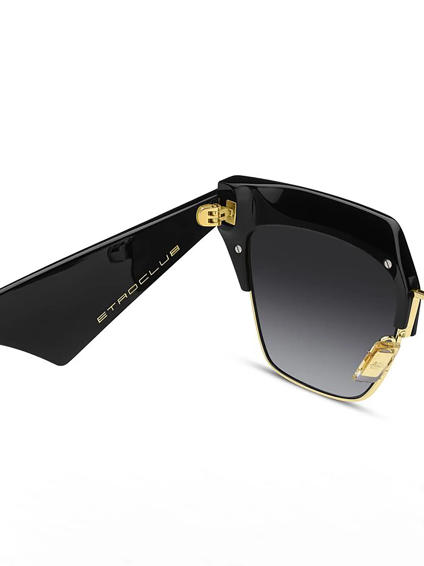 ETRO | Sonnenbrille ETROCLUB/56 | schwarz