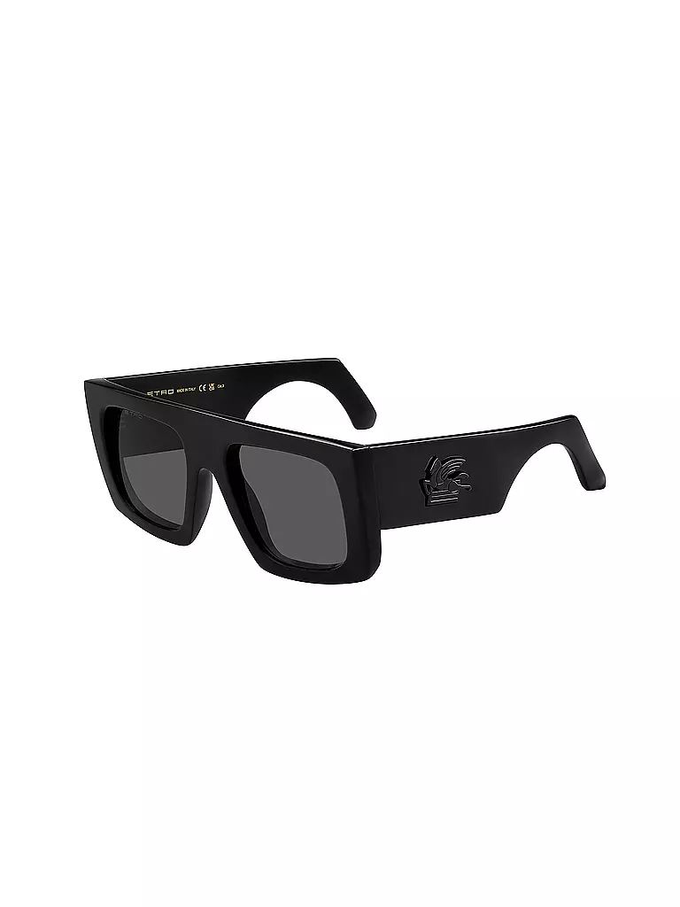 ETRO | Sonnenbrille ETROSCREEN | schwarz