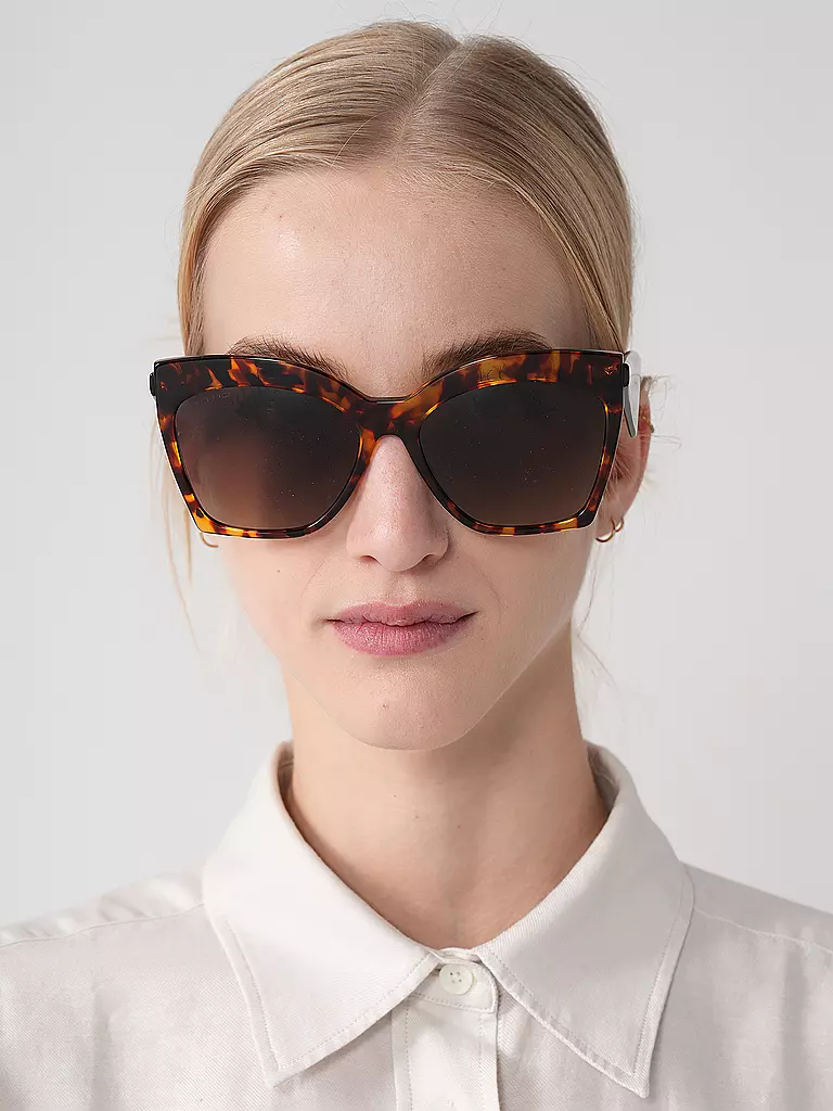 ETRO | Sonnenbrillen ETRO0044/S/59 | braun
