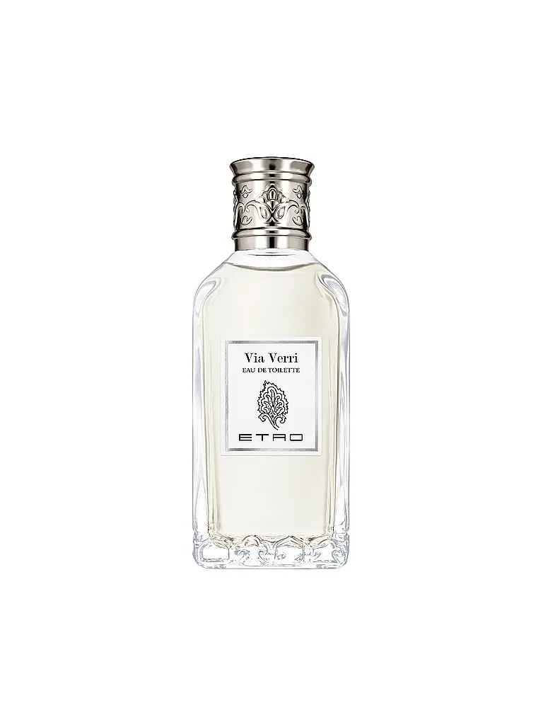 ETRO | Via Verri Eau de Toilette 100ml | Keine Farbe