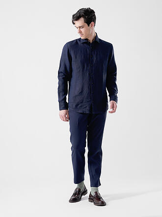 EUREX | Leinenhose TILL