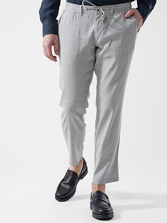 EUREX | Leinenhose TILL