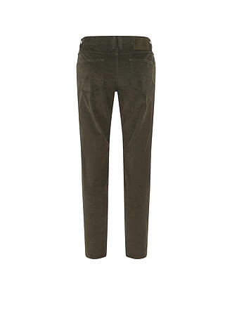 EUREX | Cordhose LUKE