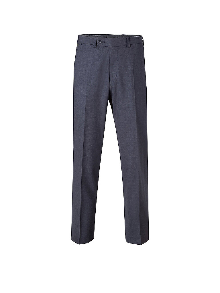 Wollhose Jan 317 grau 29U herren