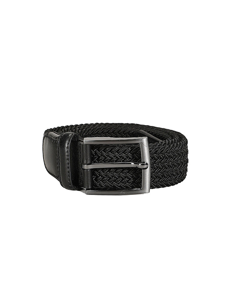 EUREX Gürtel schwarz 100 herren