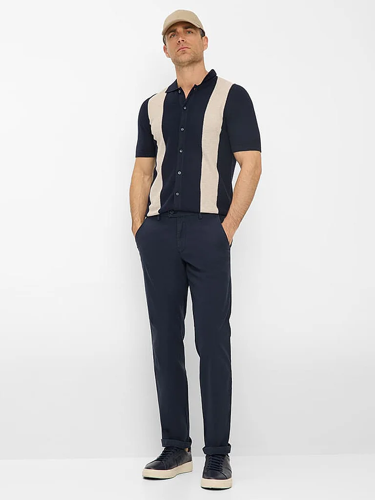 Eurex Thilo Chino Navy 2