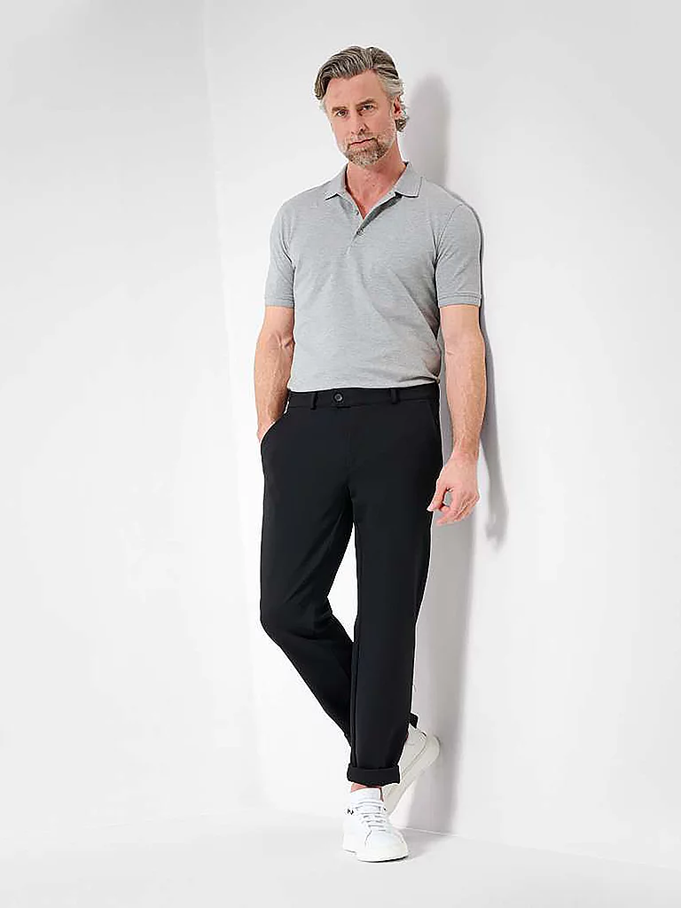 Eurex Thilo Chino Black Men 5