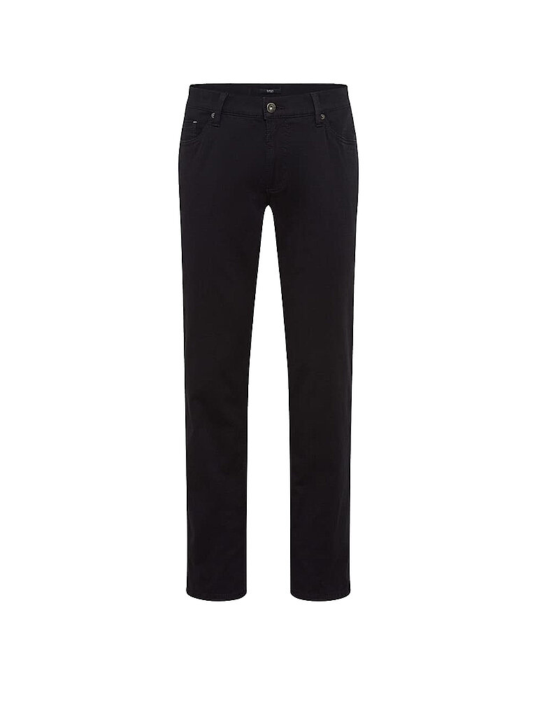 Eurex Luke 7/8 Trousers Dark Blue