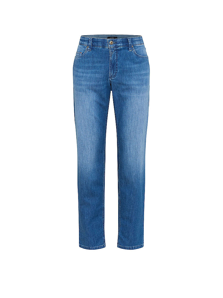 Jeans Straight Fit LUKE blau 52 herren