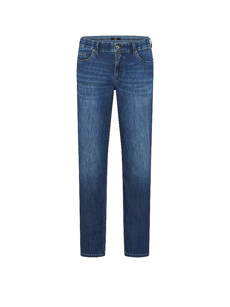 Jeans Straight Fit LUKE blau 24U herren