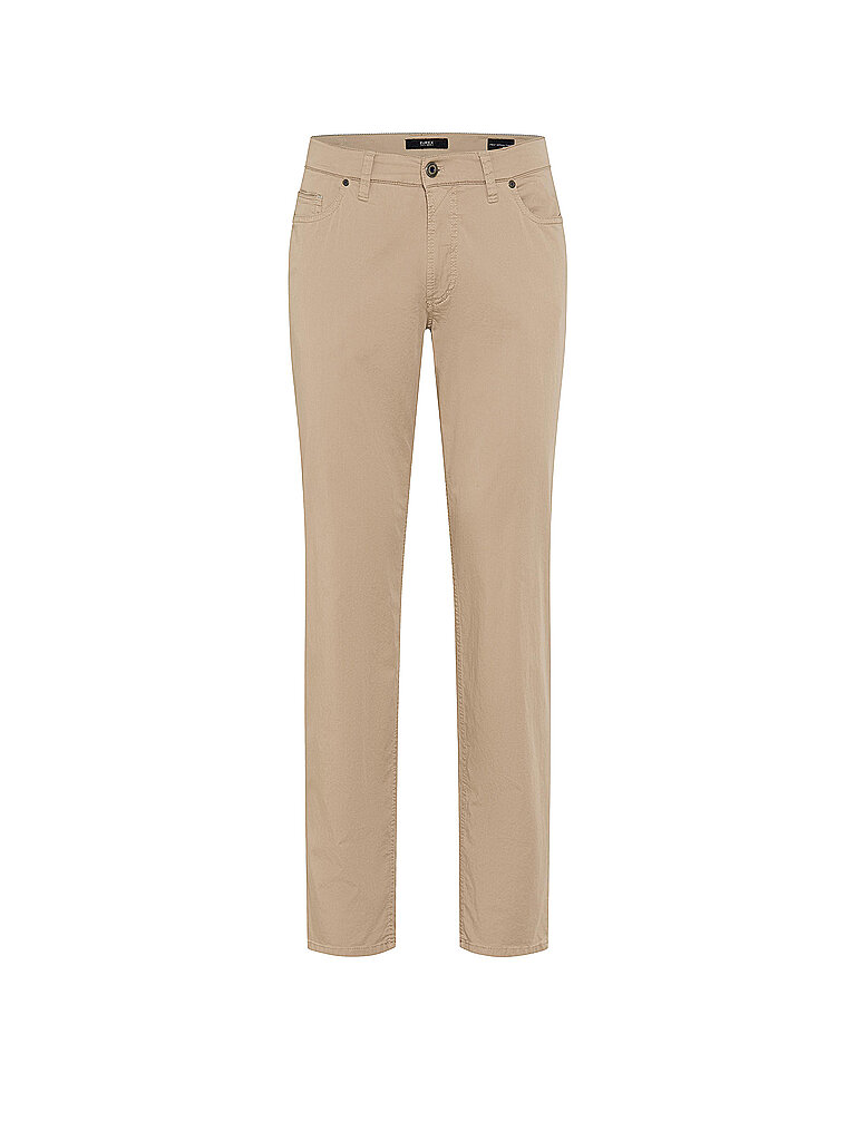 EUREX Hose LUKE beige 26U herren