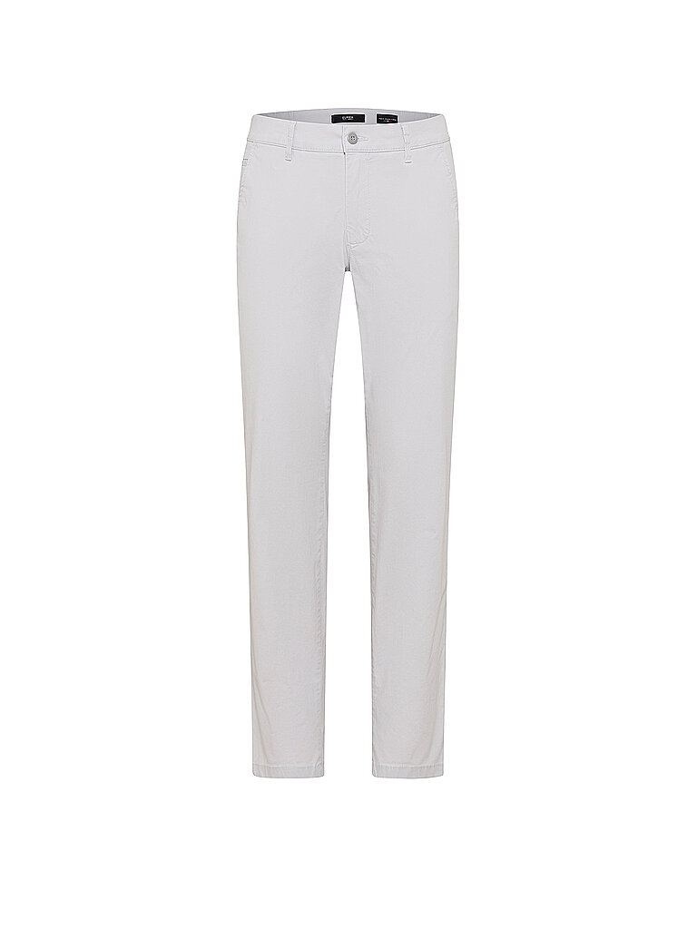 Chino THILO hellgrau 52 herren