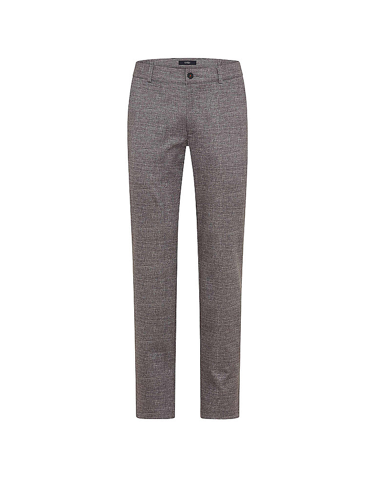 EUREX Chino THILO grau 27U herren