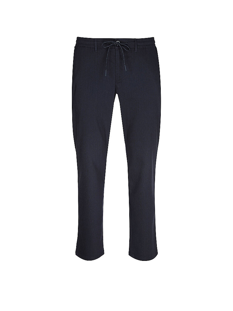 Leinenhose TILL dunkelblau 60 herren