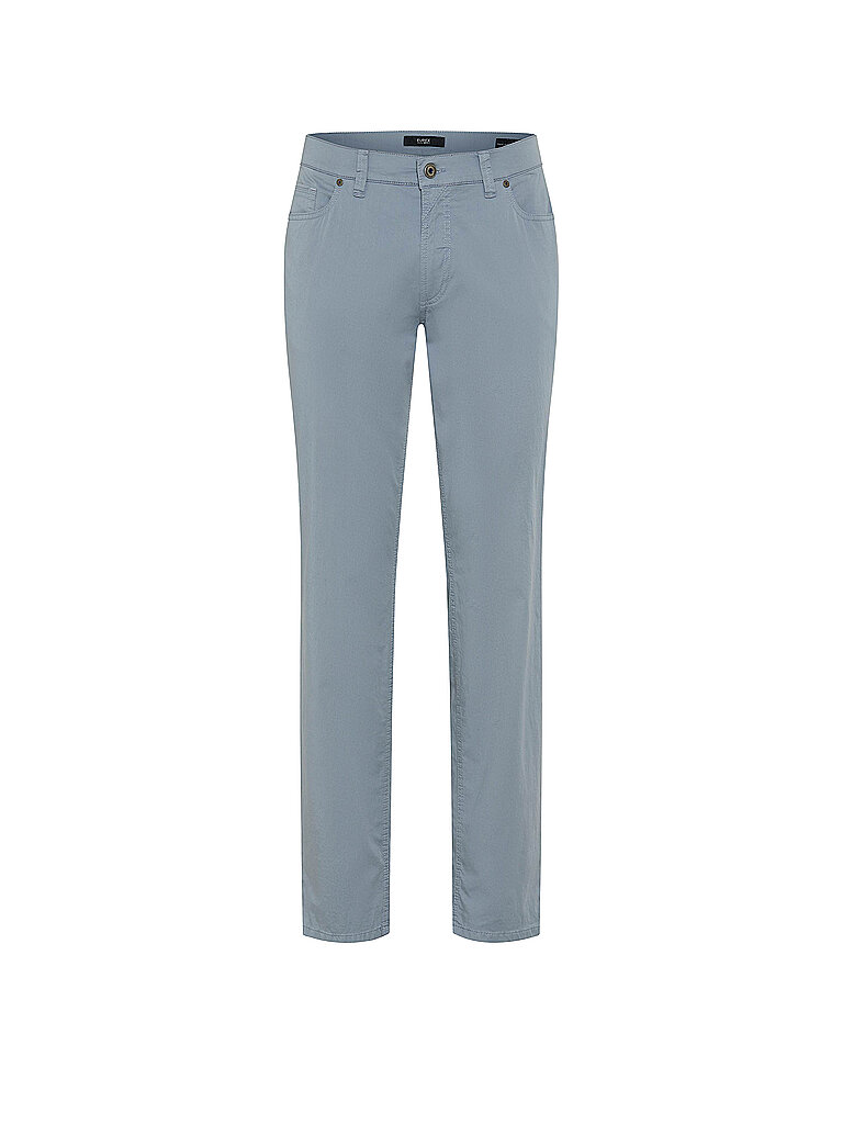 Hose LUKE hellblau 54 herren