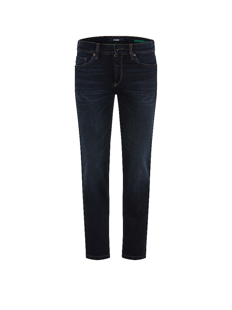 EUREX Jeans Slim Fit LENN dunkelblau | 35/L34