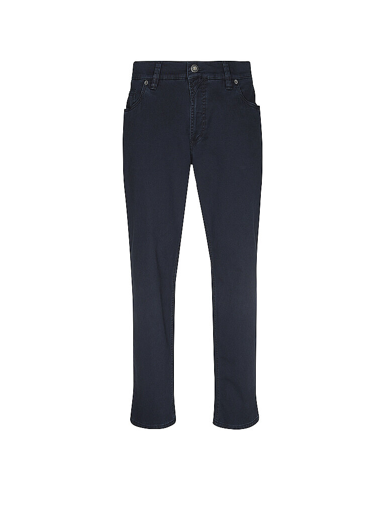EUREX Hose LUKE dunkelblau | 33/L30