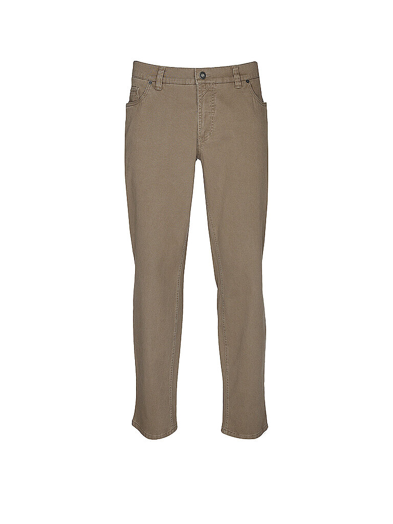 EUREX Hose LUKE beige | 32/L30