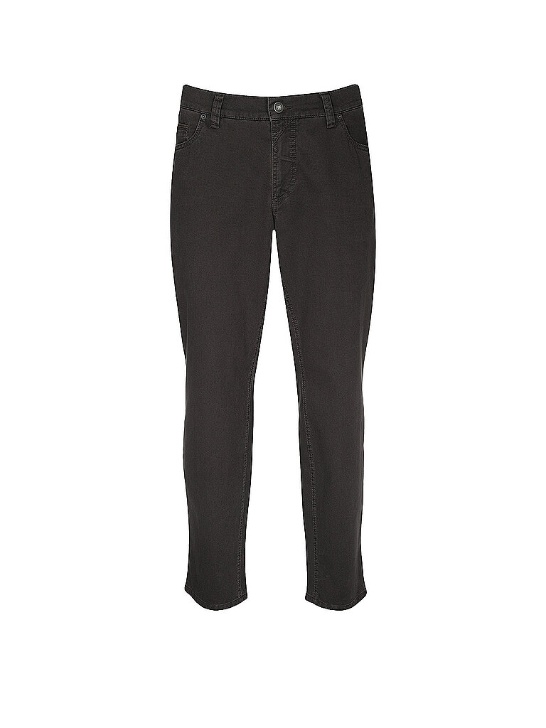 EUREX Hose LUKE braun | 32/L30