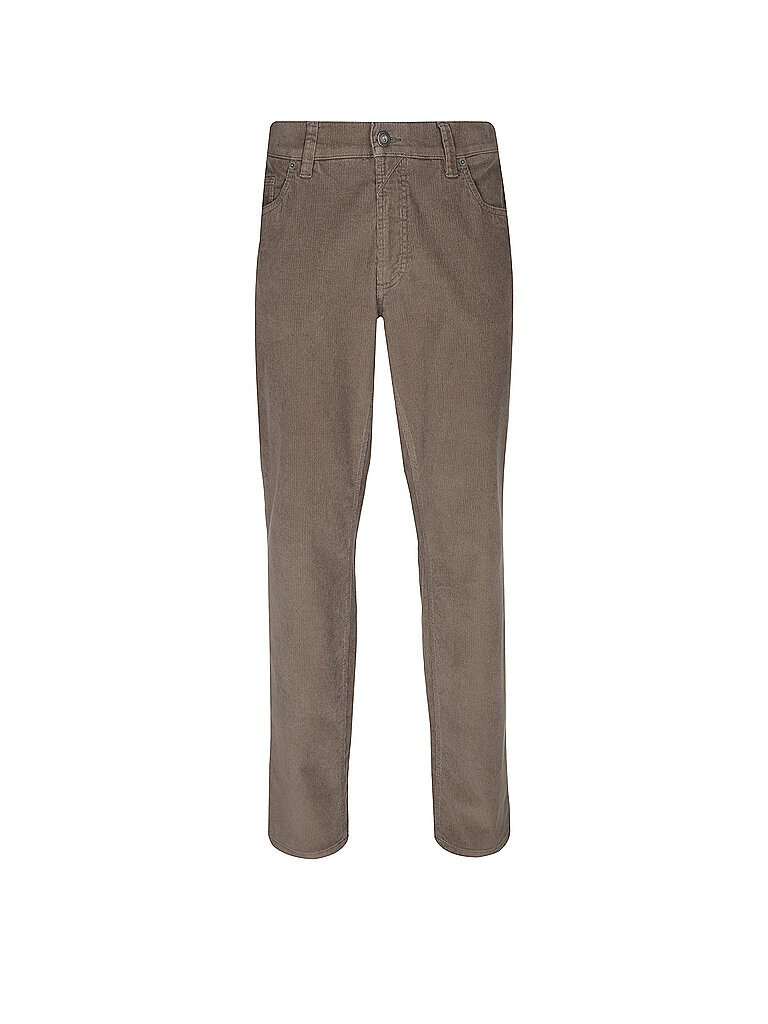 EUREX Cordhose LUKE beige | 32/L30