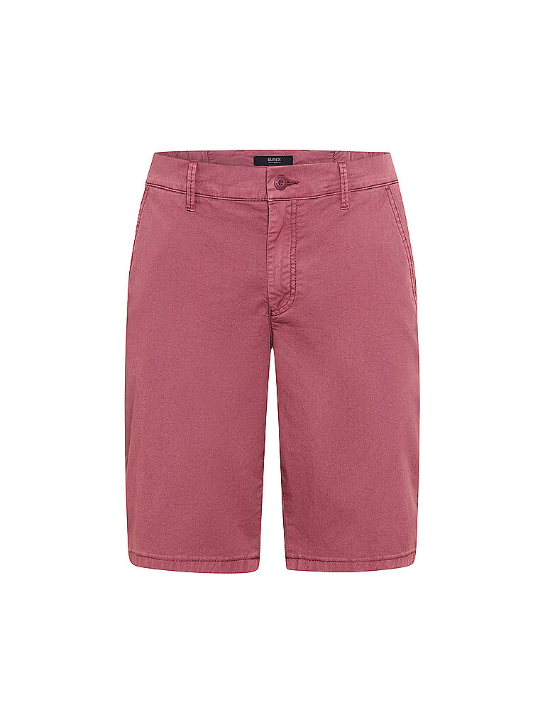 EUREX Shorts BOSSE rot 30U herren