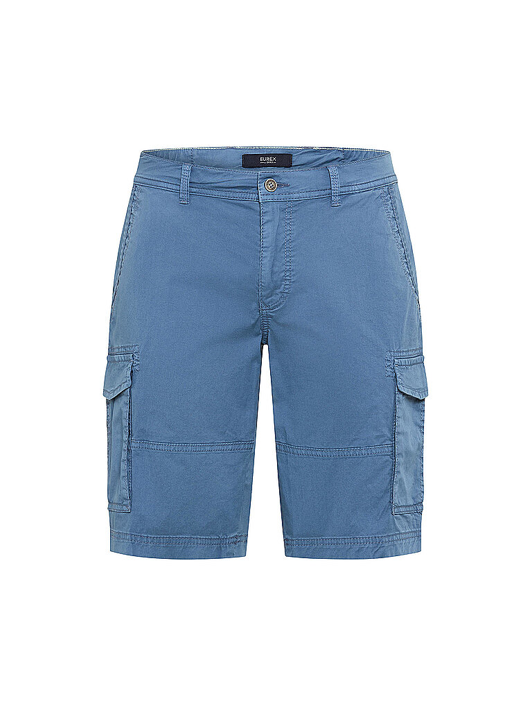 EUREX Shorts BODO blau 30U herren