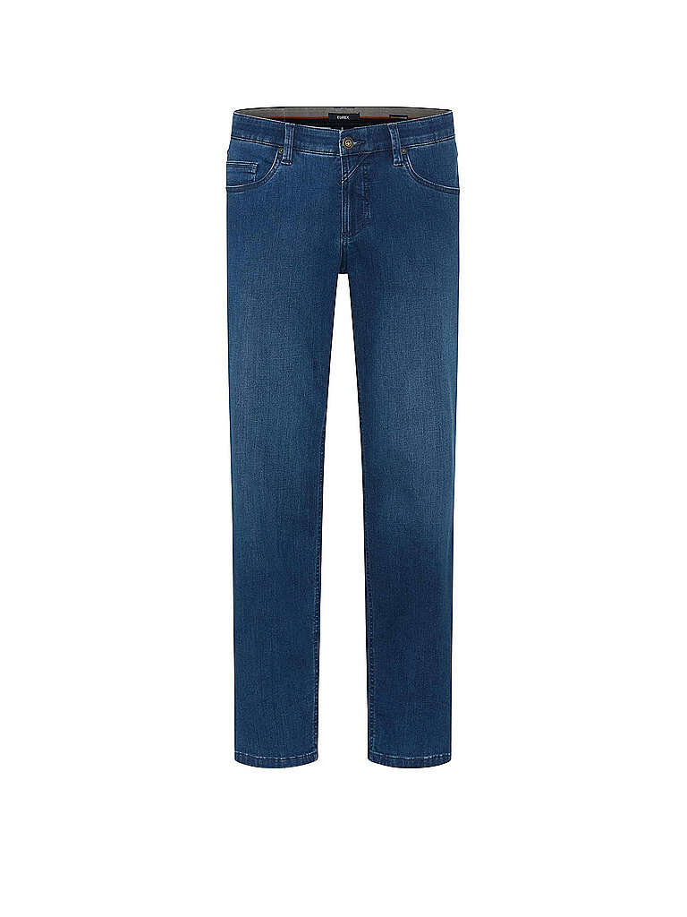 EUREX Jeans Straight Fit LUKE blau | 32/L30
