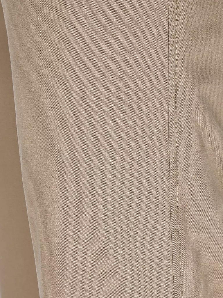 EUREX | Chino JIM TT Regular Fit | beige