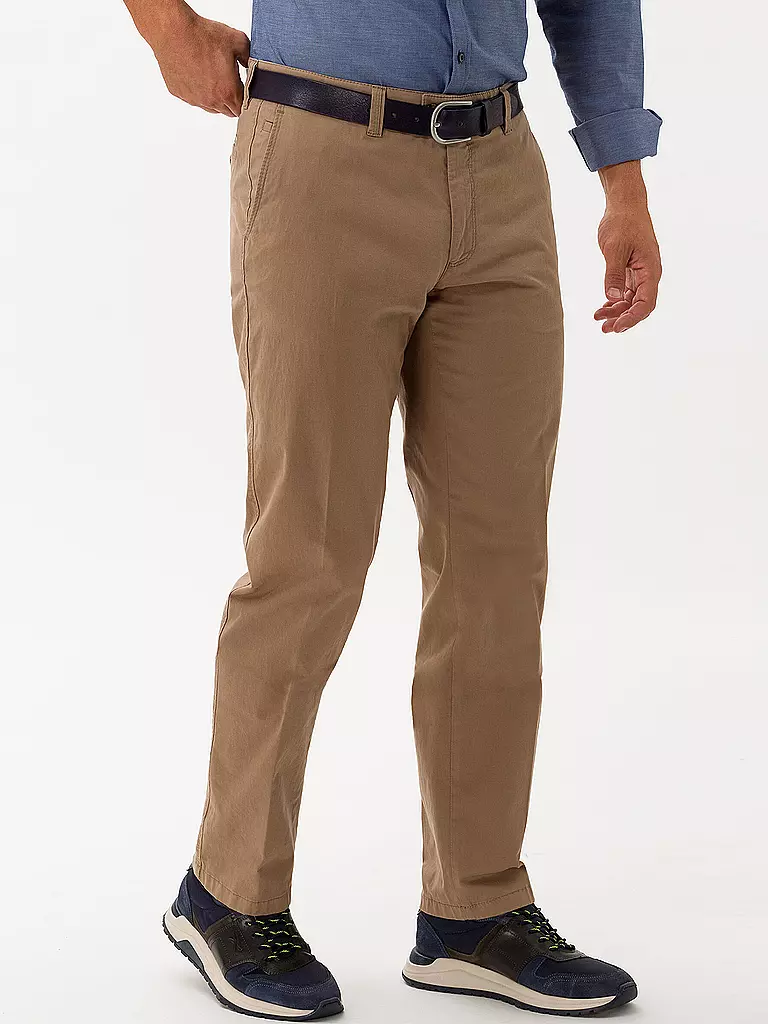 EUREX | Chino Slim Fit 