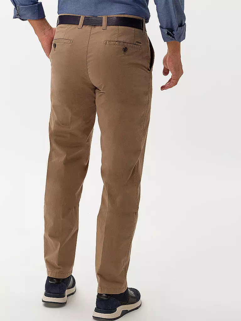 EUREX | Chino Slim Fit 