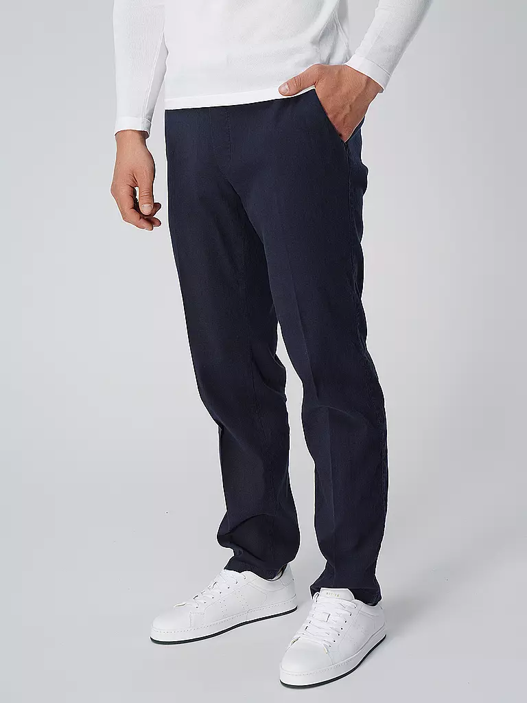EUREX | Chino THEO | blau