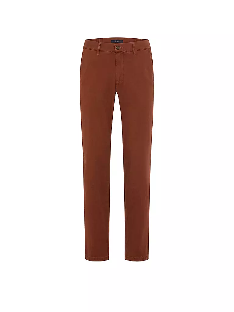 EUREX | Chino THILO | kupfer