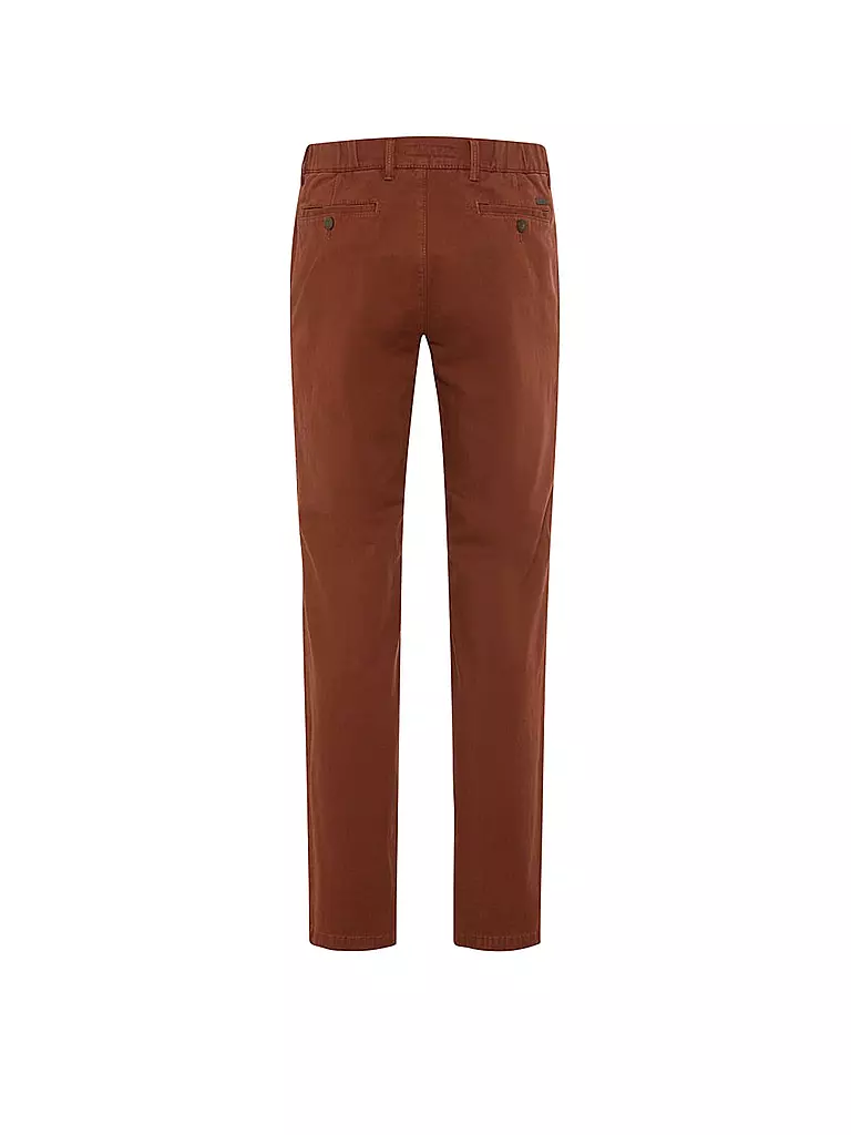 EUREX | Chino THILO | kupfer
