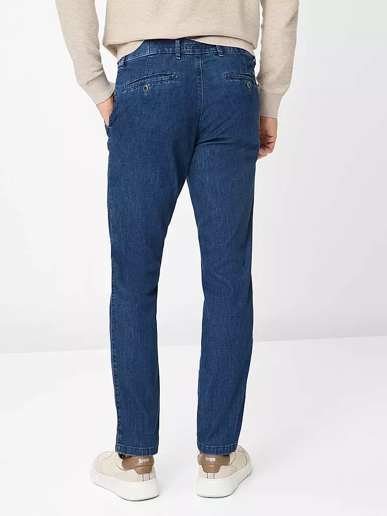 EUREX | Chino THILO | dunkelblau