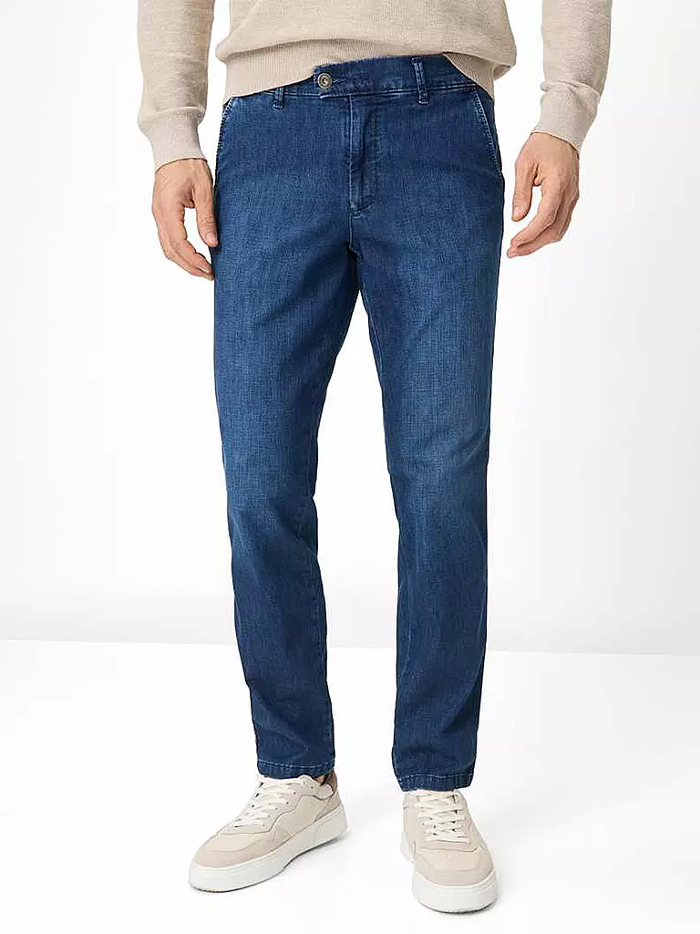 EUREX | Chino THILO | dunkelblau