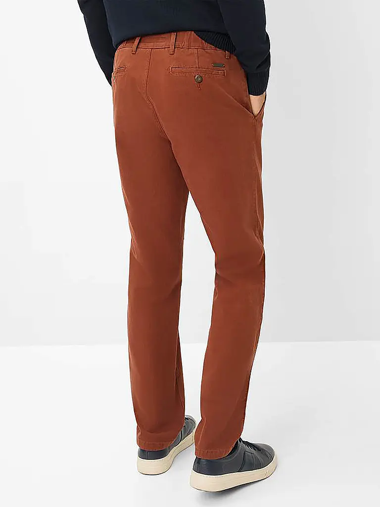 EUREX | Chino THILO | 