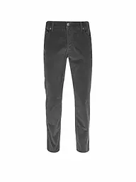 EUREX | Cordhose LUKA | grau