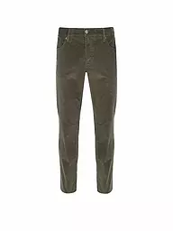 EUREX | Cordhose LUKA | olive