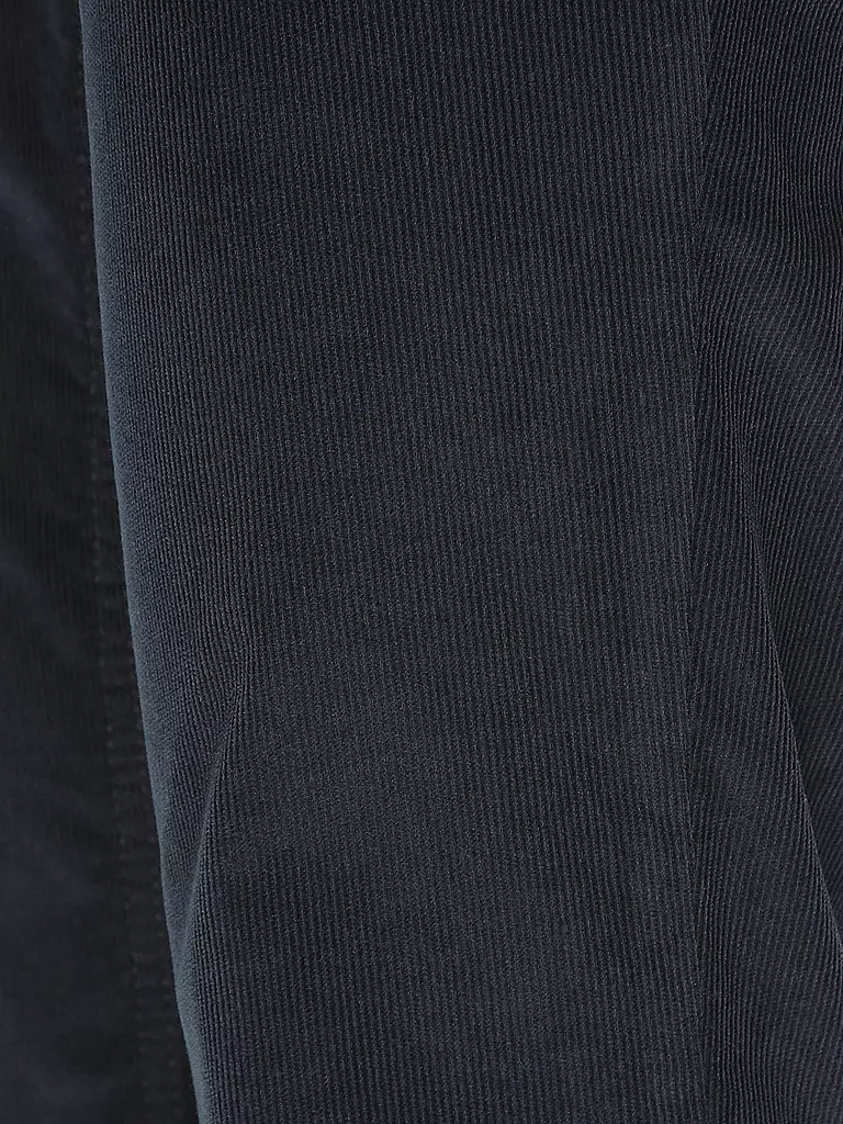 EUREX | Cordhose LUKA | blau