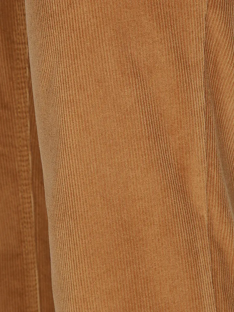 EUREX | Cordhose LUKE | senf