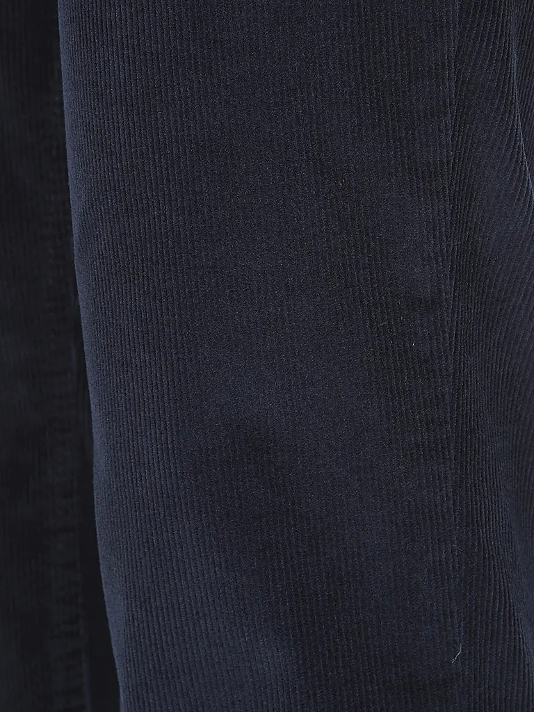 EUREX | Cordhose LUKE | dunkelblau