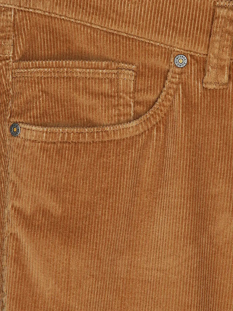 EUREX | Cordhose LUKE | senf