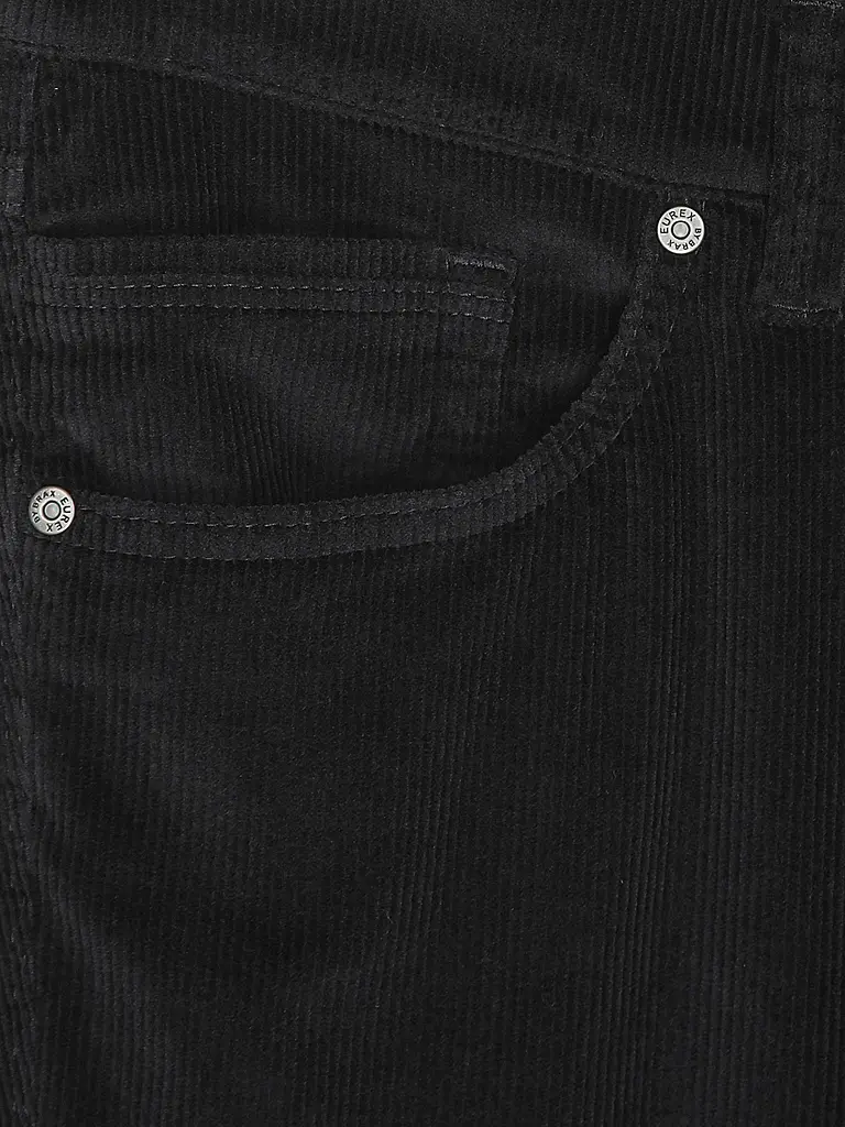 EUREX | Cordhose LUKE | grau