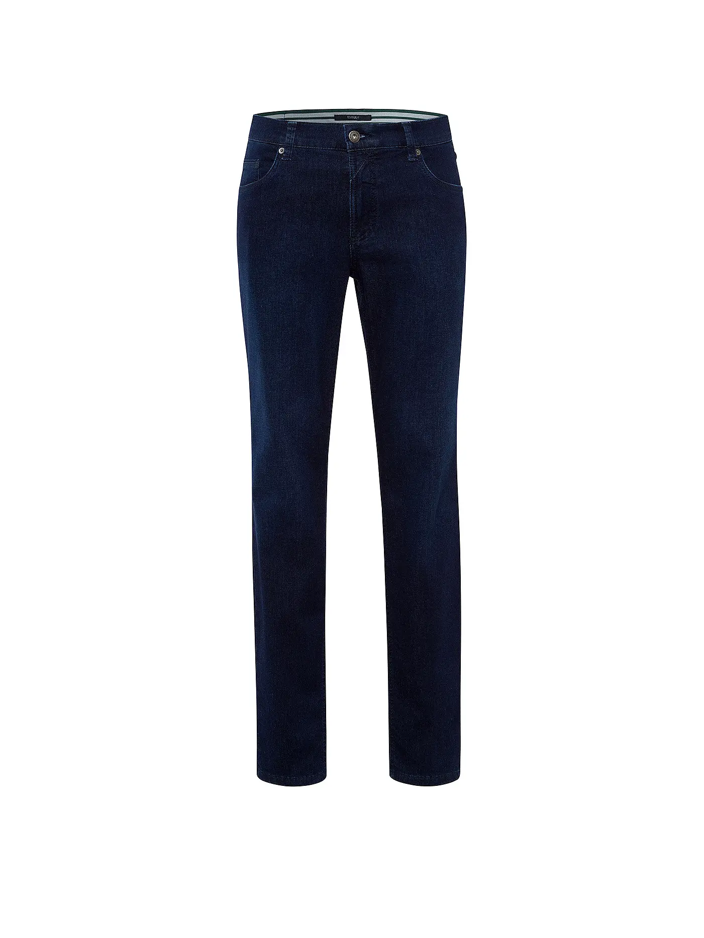 EUREX | Jeans Straight Fit LUKE | dunkelblau