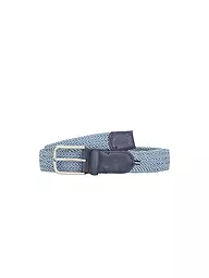EUREX | Gürtel  | hellblau