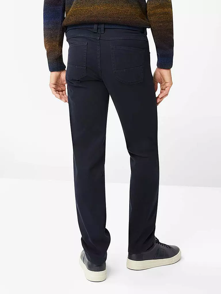 EUREX | Hose LUKA | dunkelblau