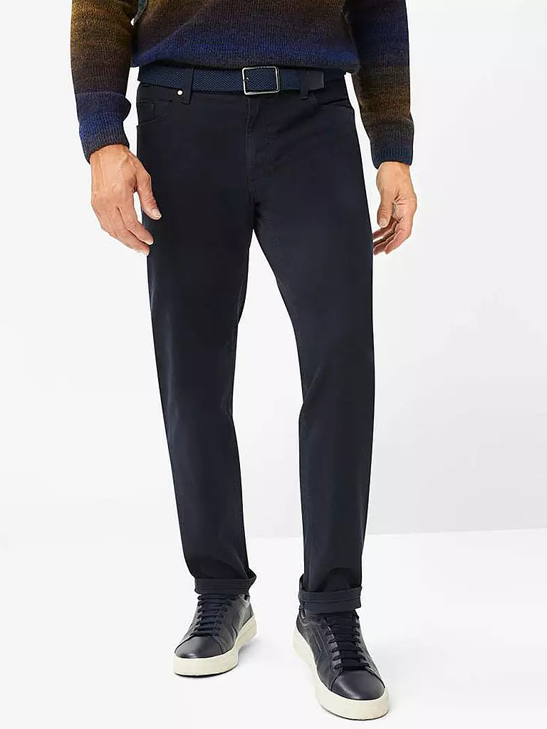 EUREX | Hose LUKA | dunkelblau