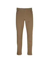 EUREX | Hose  | camel