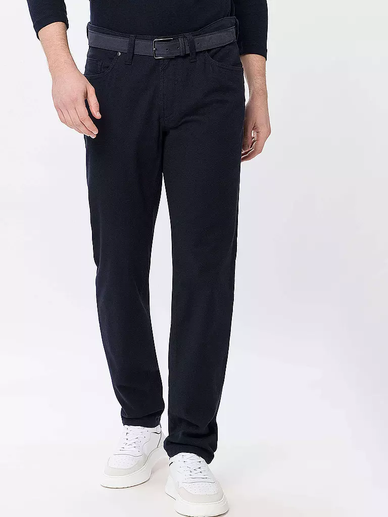 EUREX | Hose LUKE | dunkelblau