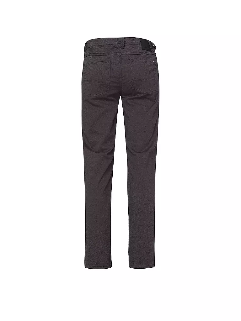 EUREX | Hose Straight Fit Luke | grau